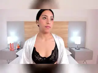 Xlovecam Live Sex of EmmaEstreilla