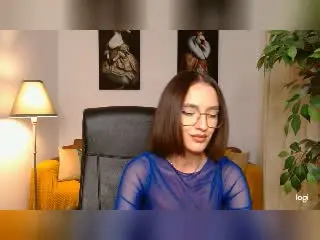 Xlovecam Sex Cam of VievienneClemente