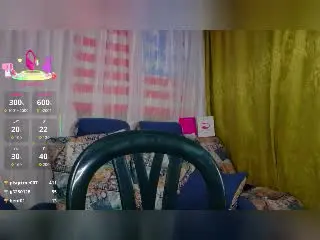 Xlovecam Private Sex Chat of AmmyShtones