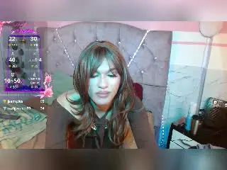 Xlovecam Best Webcam of PamelaXFox