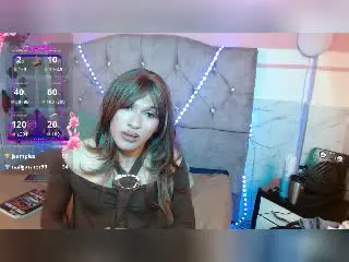 Xlovecam Best Webcam of PamelaXFox