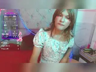 Xlovecam Adult Webcams of PamelaXFox