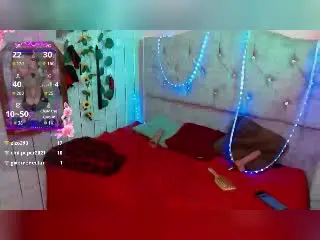 Xlovecam Adult Webcam of PamelaXFox