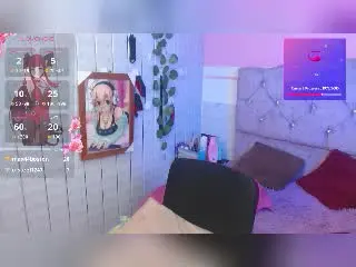 Xlovecam Adult Webcams of PamelaXFox