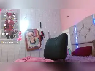 Xlovecam Adult Video Chat of PamelaXFox