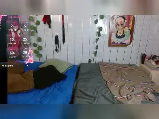 Xlovecam Live Porn of PamelaXFox