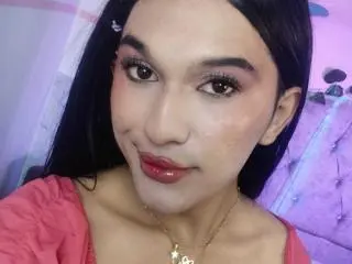 Xlovecam Adult Video Chat of PamelaXFox