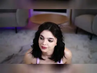 Xlovecam Watch Live Sex Cams of NoctisBella