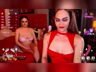 Xlovecam Live Sex of TwoBombShell