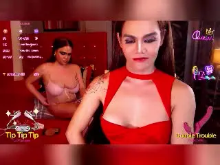 Xlovecam Best Webcam of TwoBombShell