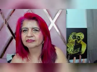 Xlovecam Watch Live Sex Cams of RoxyMature