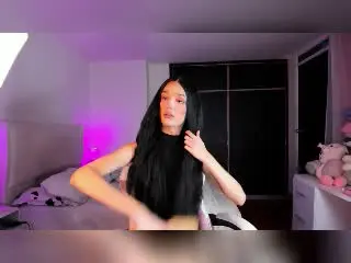 Xlovecam Free Porn Cam of SophieCornets