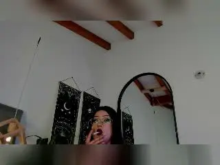 Xlovecam Live Sex of HelenaMorningstar