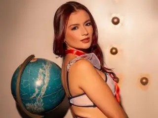 Xlovecam Nude Webcam of KateBurning