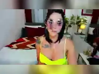 Xlovecam Nude Webcam of MajesticTrannyCock