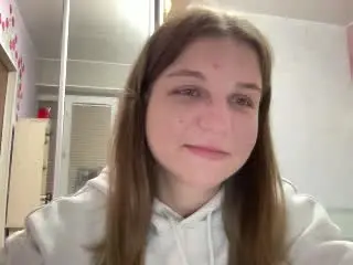 Xlovecam Best Webcam of CaroylnPazmino