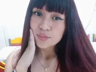 Xlovecam Sex Chat of JadeMadiysson