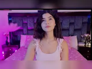 Xlovecam Best live sex cam show of ScarlletZhen