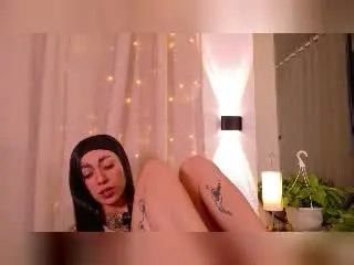 Xlovecam Live Sex Cam of CleoZapata