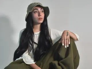 Xlovecam Nude Webcam of CleoZapata