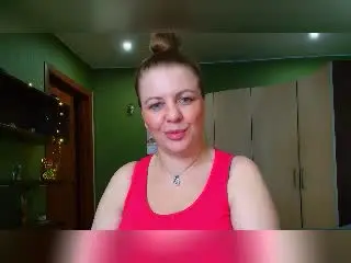 Xlovecam Nude Webcam of VeronikaGoldy