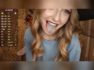 Xlovecam Nude Webcam of ColettaCorman