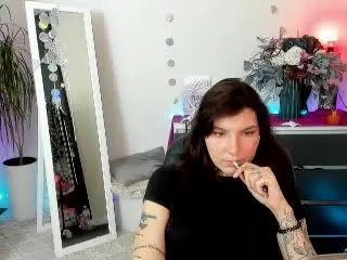 Xlovecam Live Sex Cam of Tsukerberg