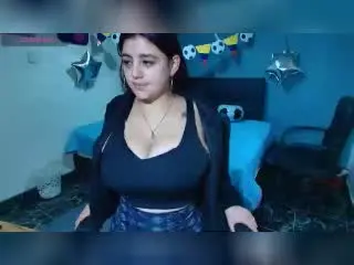 Xlovecam Adult Webcams of JazminYRyan