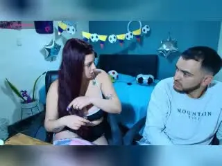 Xlovecam Best Webcam of JazminYRyan