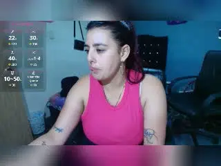 Xlovecam Live Sex of JazminYRyan