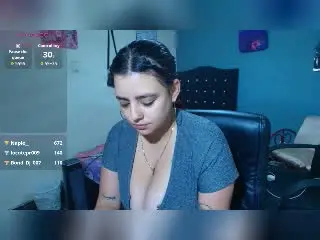 Xlovecam Free Live Porn of JazminYRyan