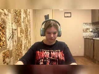 Xlovecam Free Live Porn of TheresaHokett