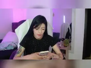 Xlovecam Sex Chat of AizenMyoo