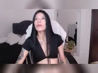 Xlovecam Nude Webcam of AizenMyoo