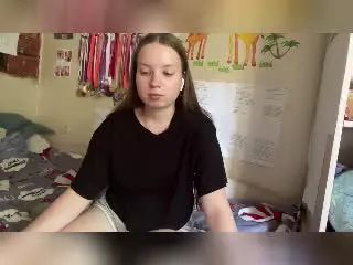 Xlovecam Best Webcam of KrisEmpey