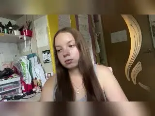 Xlovecam Adult Video Chat of KrisEmpey