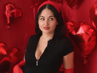 Xlovecam Live Sex of StefanaWinter
