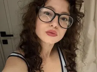 Xlovecam Live Porn of LupeYing