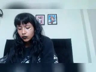 Xlovecam Adult Webcam of NyxVega