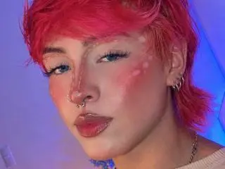 Xlovecam Free Live Porn of BarnyPeach