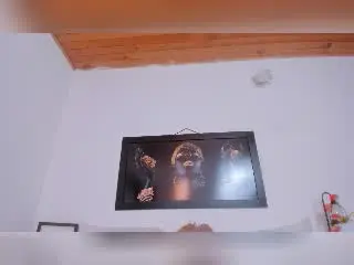 Xlovecam Best Webcam of SahraValley