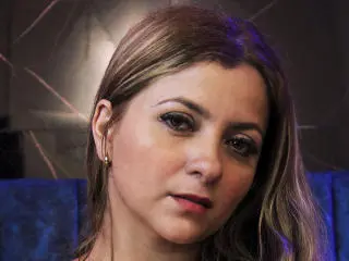 Xlovecam Private Sex Chat of SalomeRossi