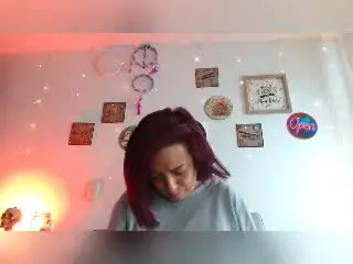 Xlovecam Watch Live Sex Cams of CatalinaMonyque