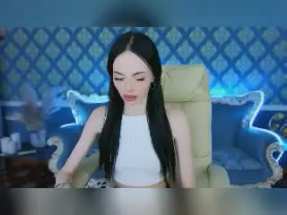 Xlovecam Nude Webcam of SamantaBredShow