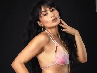 Xlovecam Live Sex Cam of NicolletFontana